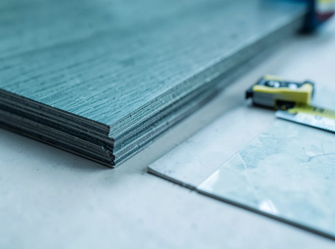Luxury Vinyl Plank Installation Put In Bay, OH FAQs